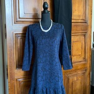 Loft dress